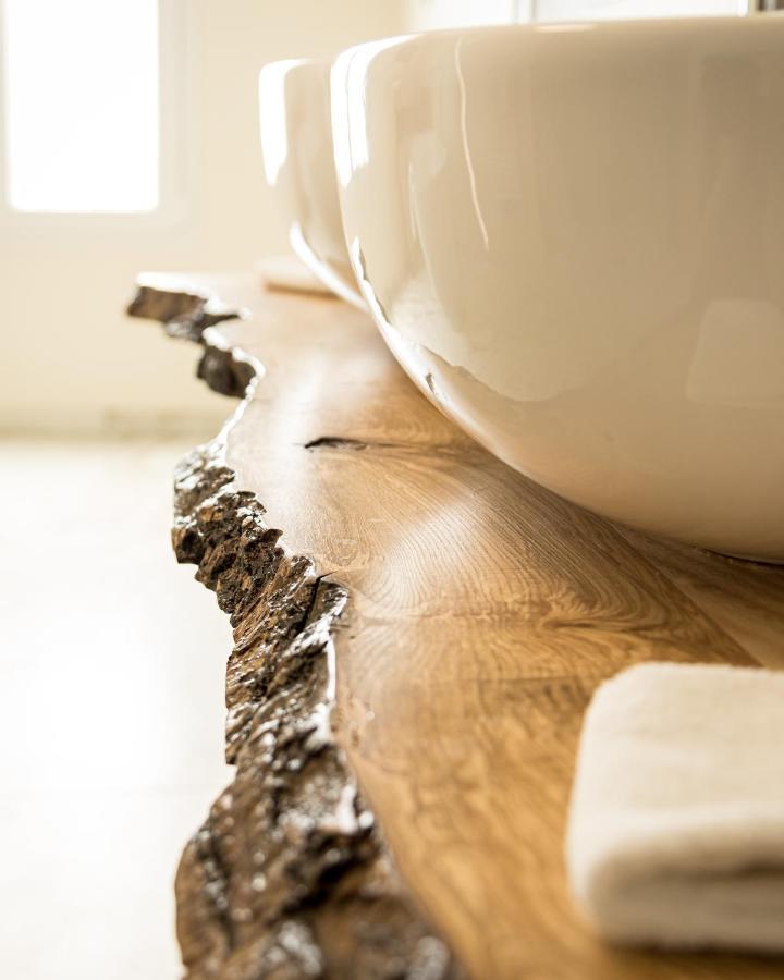 Maison Doucet - Relais & Chateaux Charolles Eksteriør bilde