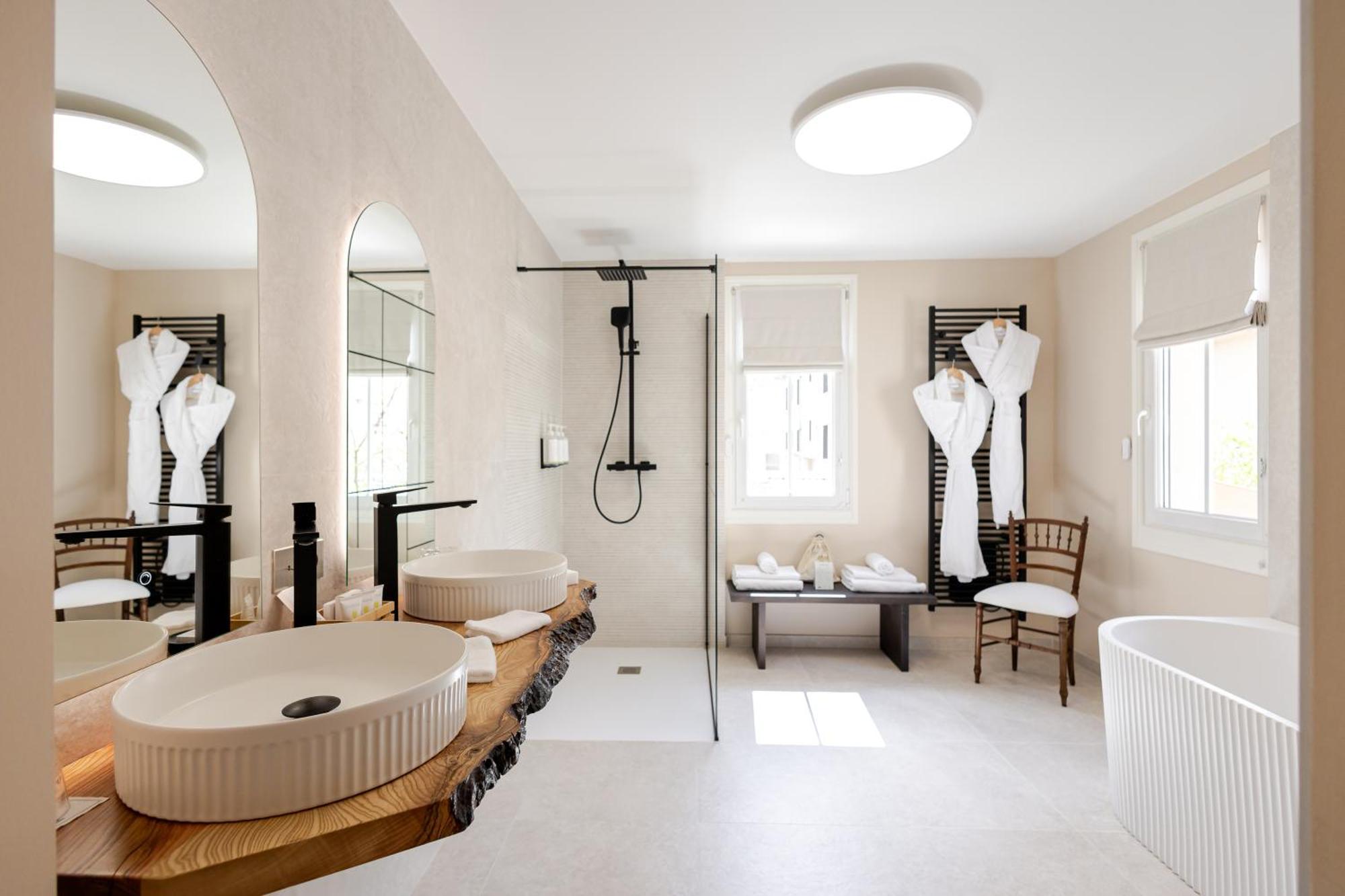 Maison Doucet - Relais & Chateaux Charolles Eksteriør bilde